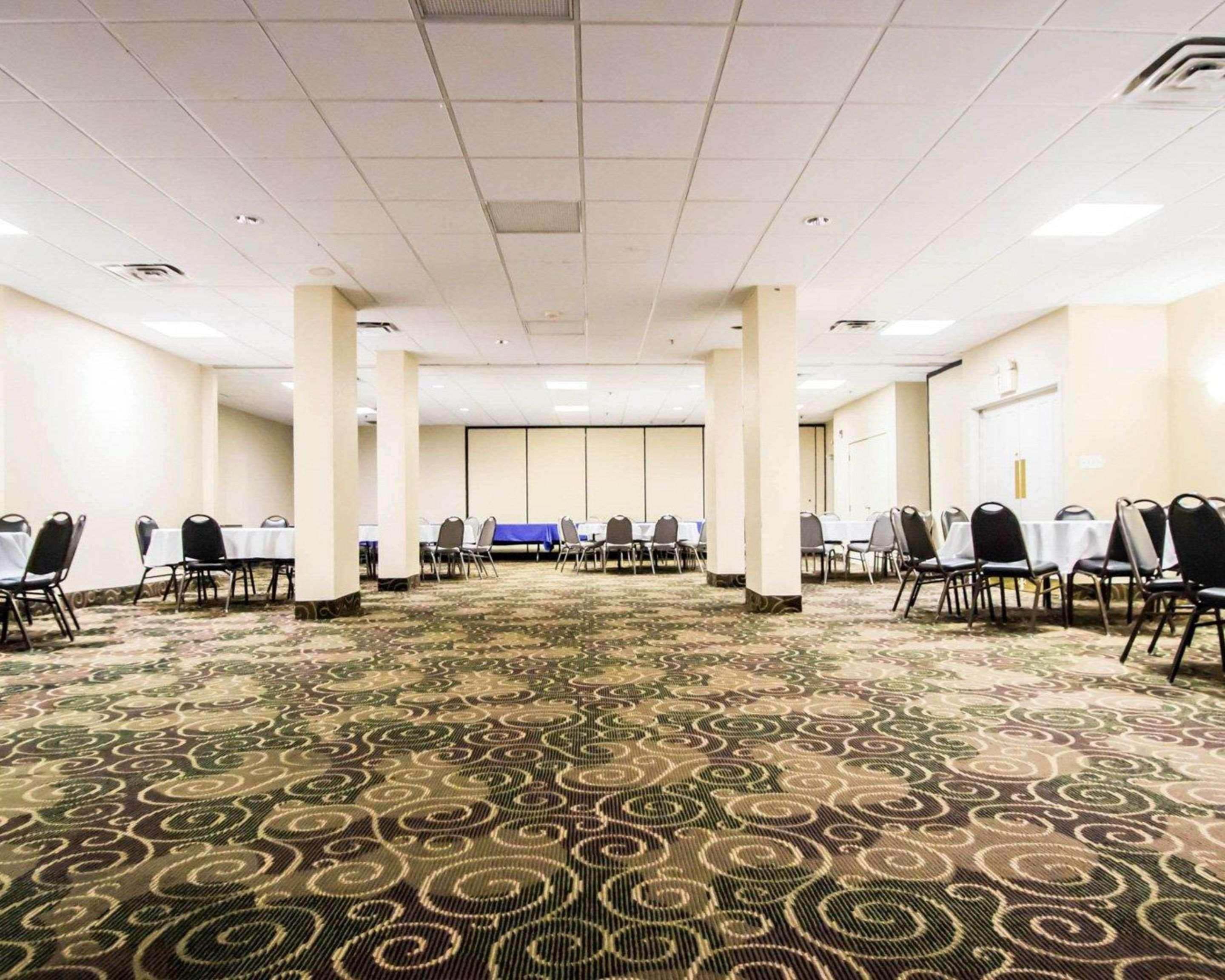 Quality Inn & Suites Winter Park Village Area Orlando Exterior foto