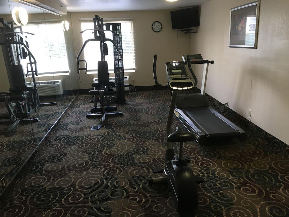 Quality Inn & Suites Winter Park Village Area Orlando Exterior foto
