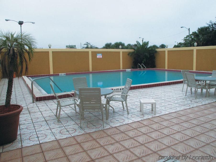 Quality Inn & Suites Winter Park Village Area Orlando Facilidades foto
