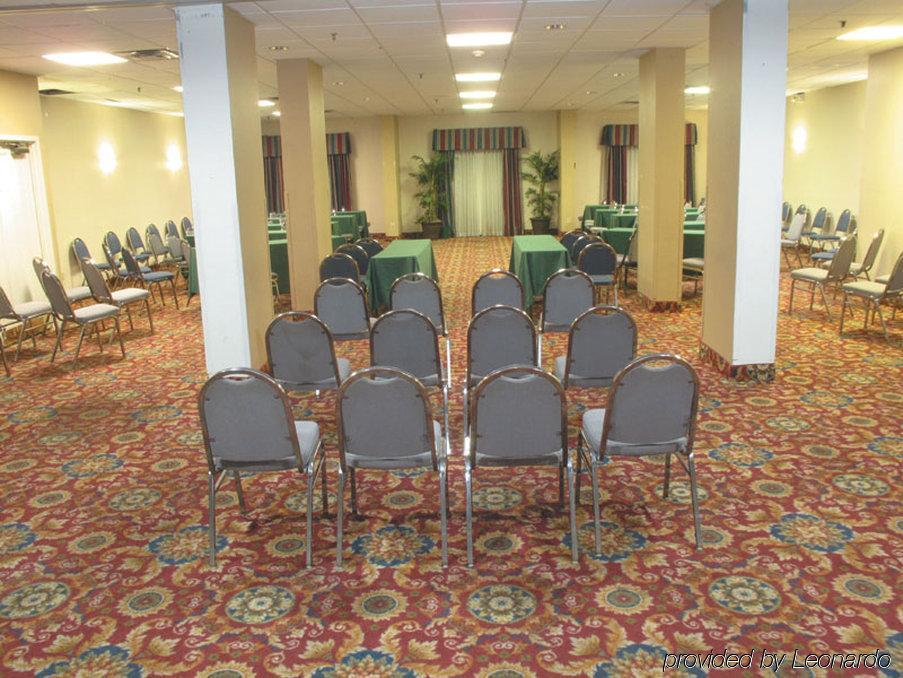 Quality Inn & Suites Winter Park Village Area Orlando Facilidades foto